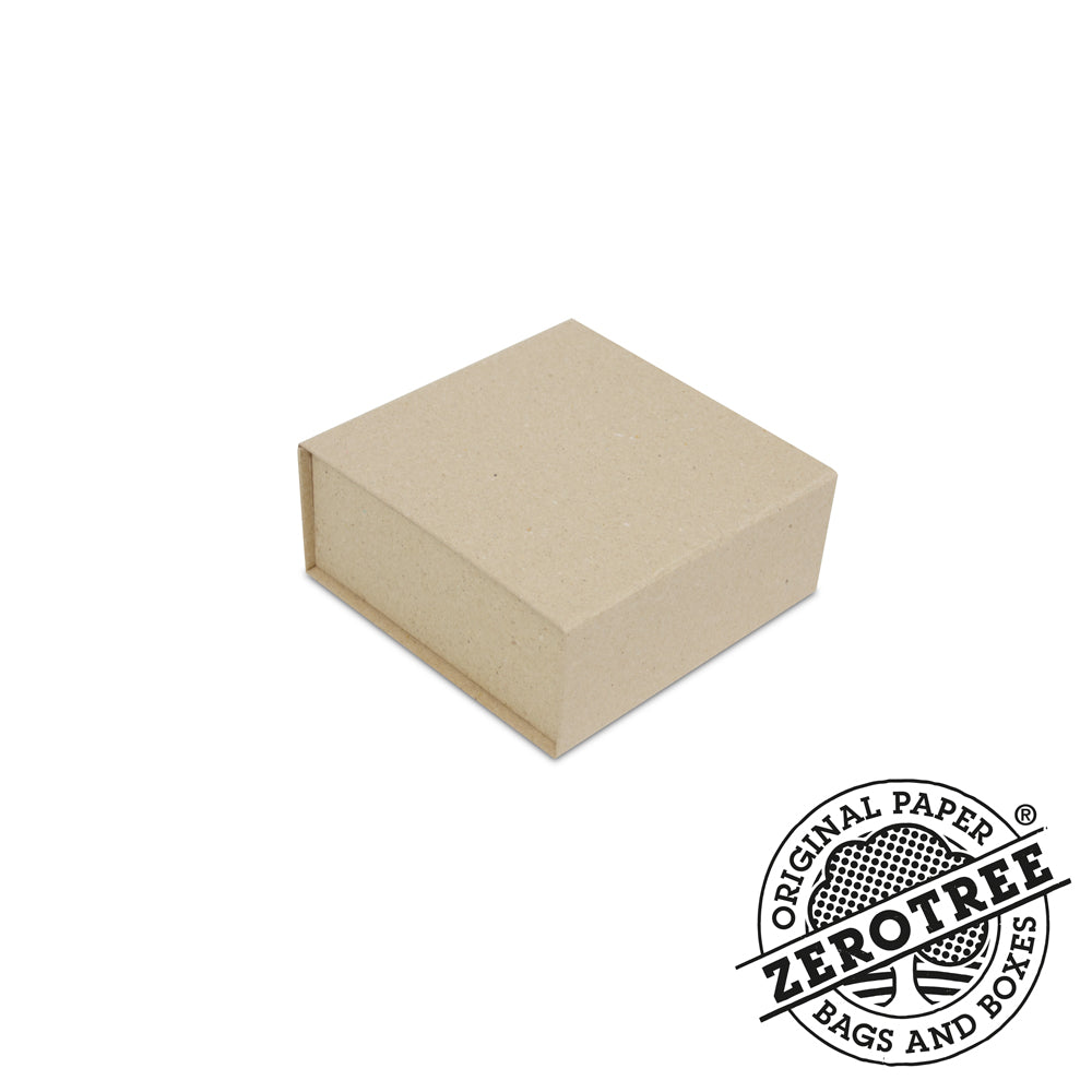 ZEROTREE® magneetdozen - Gerecycled graspapier