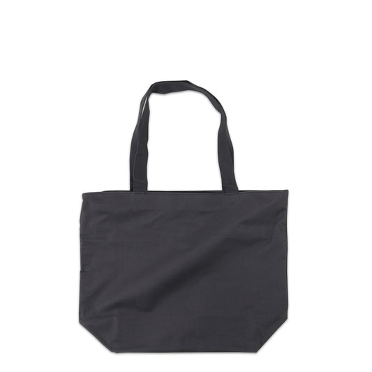 Nylon beachbags of strand tassen