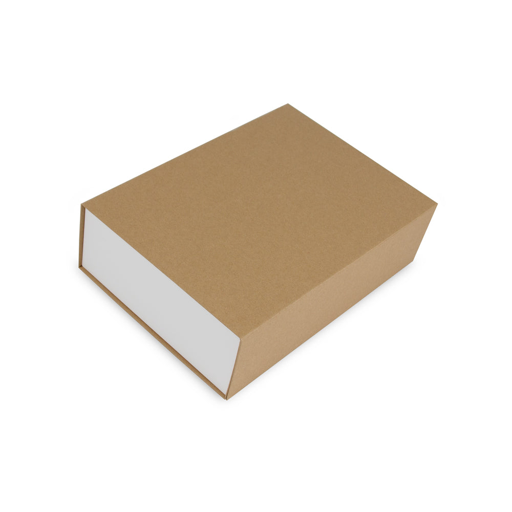 Kraft magneetdoos