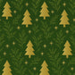 Kerst inpakpapier - D065