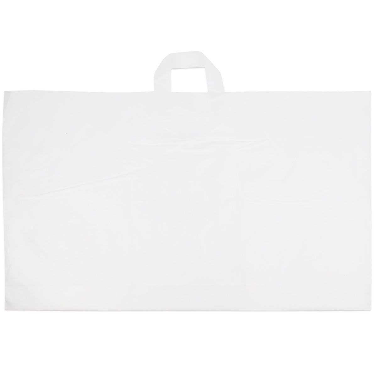 Plastic lustassen materiaal Semi transparant