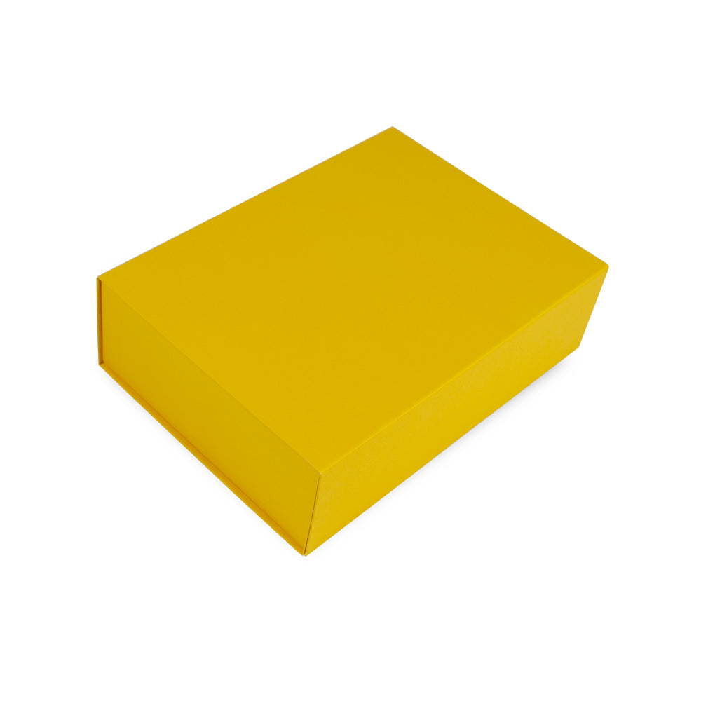 Luxe cateringdoos in Kraft