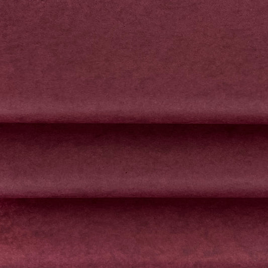 Vloeipapier kleur Rood