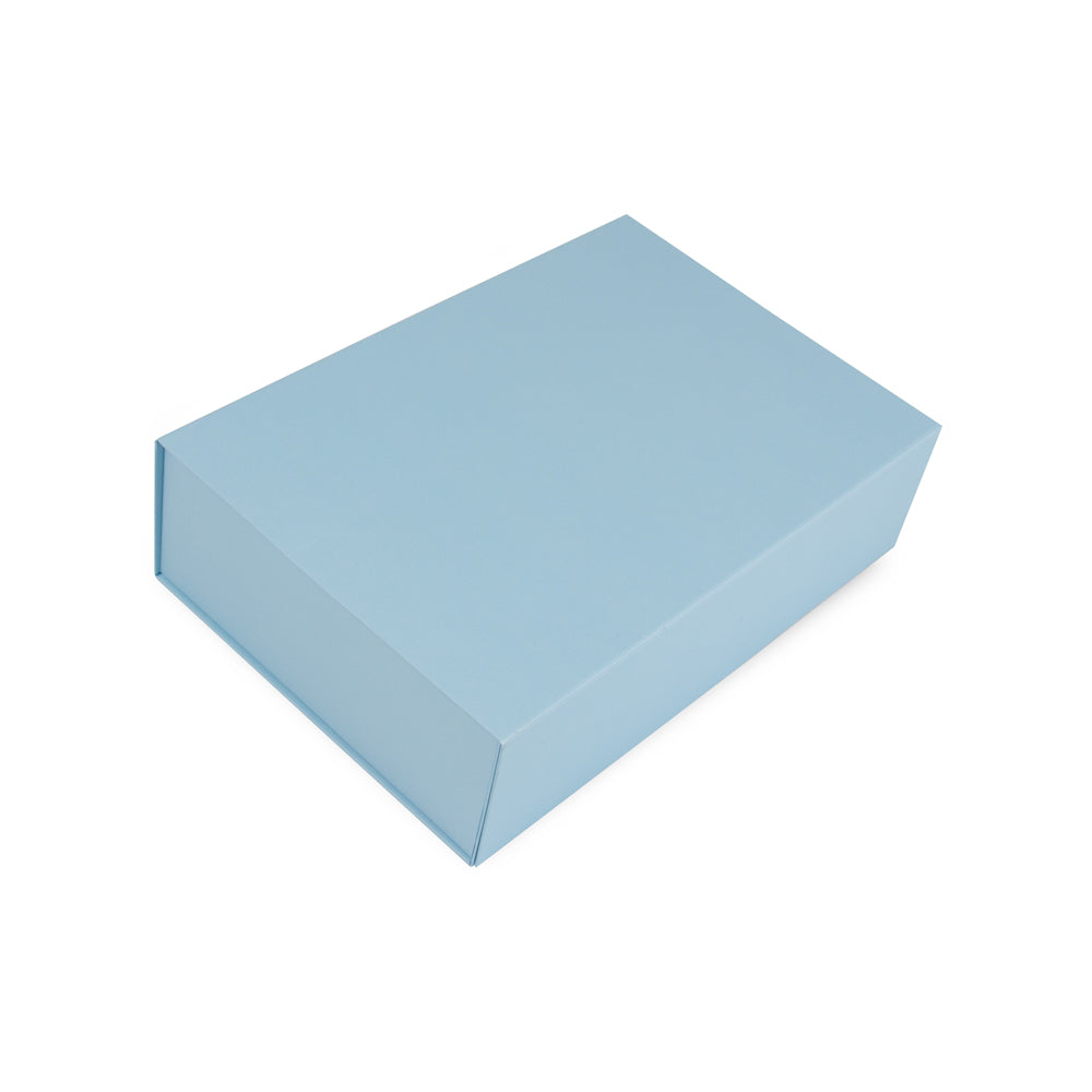 Luxe cateringdoos in Kraft