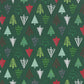 Kerst cadeauzakjes - D083