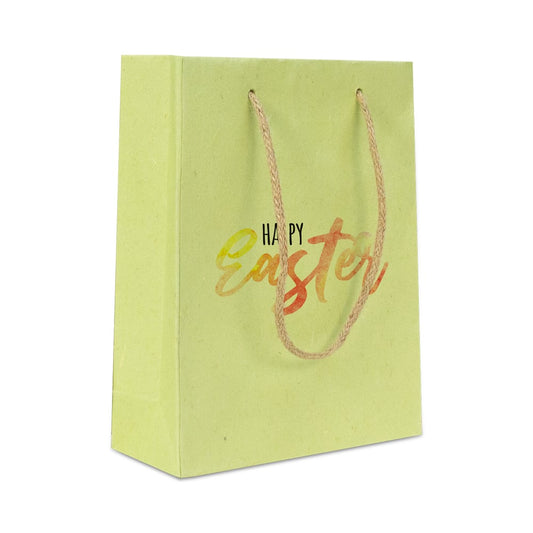 Luxe pasen ZEROTREE® tassen opdruk Happy Easter