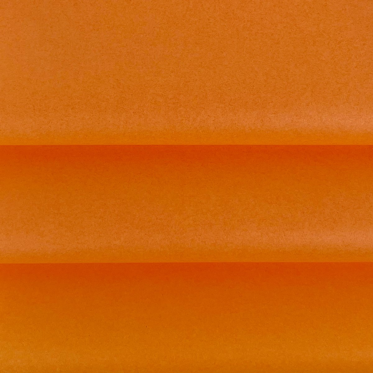 Vloeipapier kleur Oranje