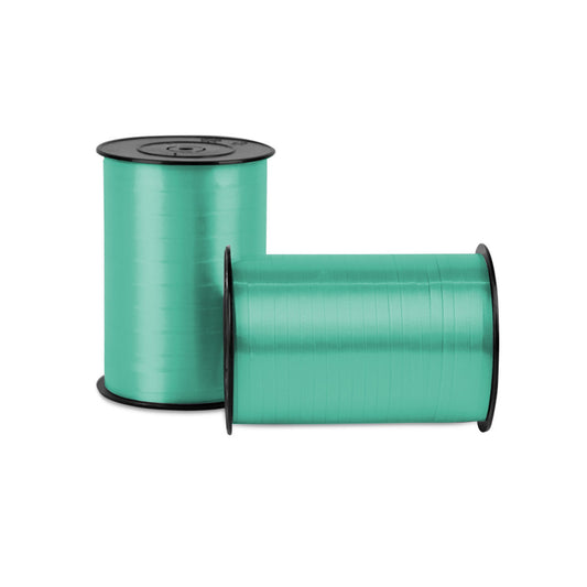 Krullint in diverse Effen kleuren