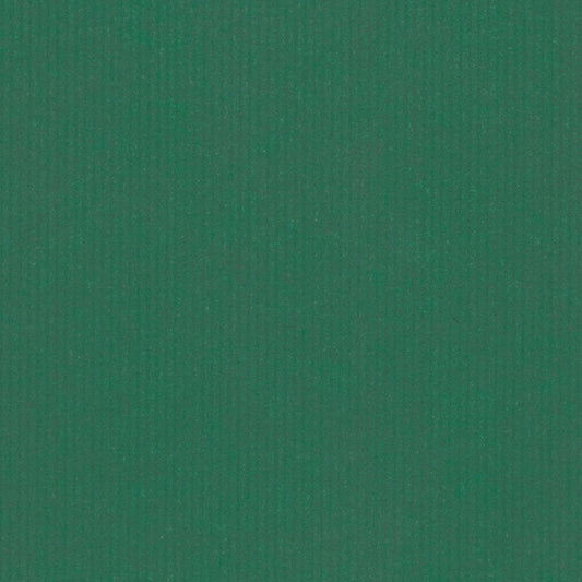 Bruin gestreept cadeau papier - Effen kleuren