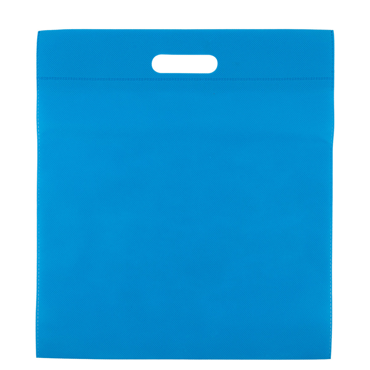 Low price non-woven tassen met handgreep