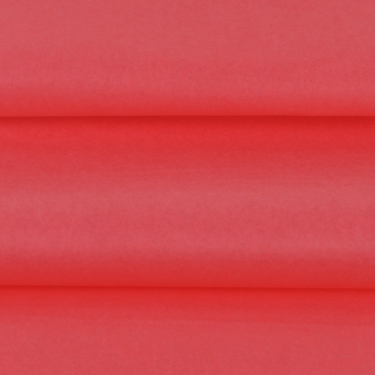 Vloeipapier kleur Rood