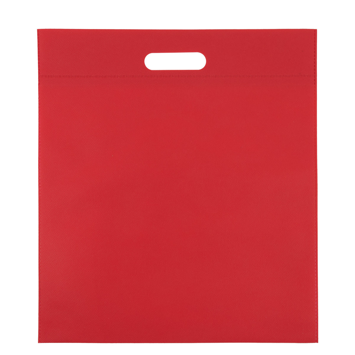 Low price non-woven tassen met handgreep