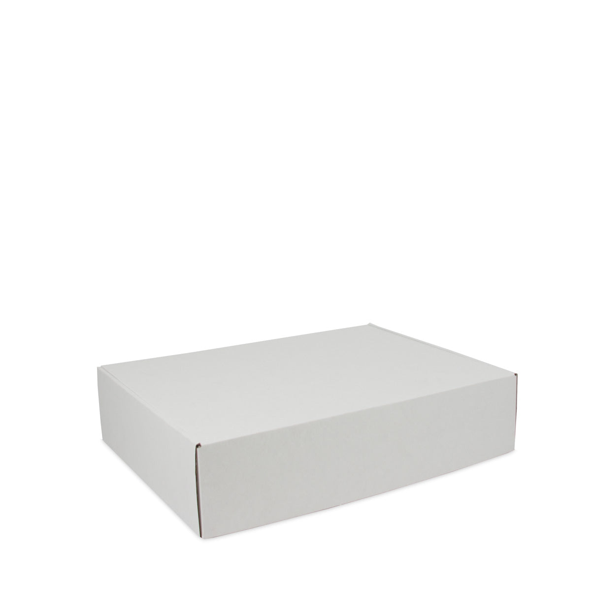 Verzenddozen diverse kleuren en afmetingen