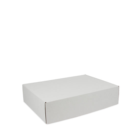 Verzenddozen diverse kleuren en afmetingen