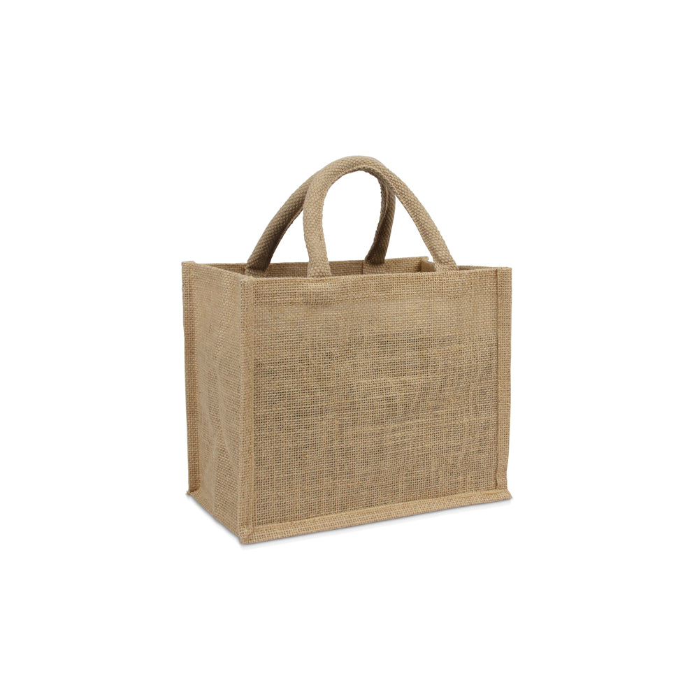 Jute tassen
