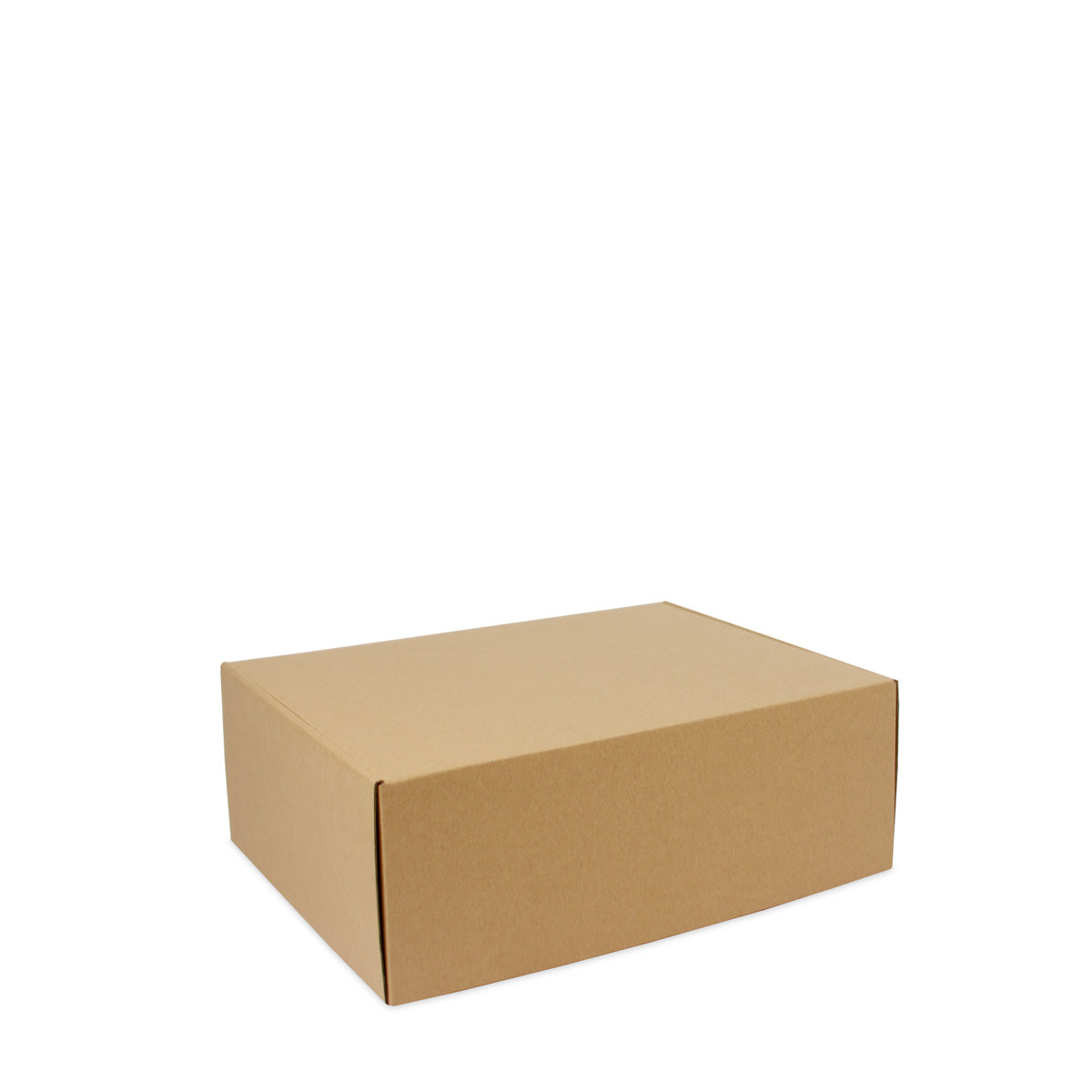 Verzenddozen diverse kleuren en afmetingen