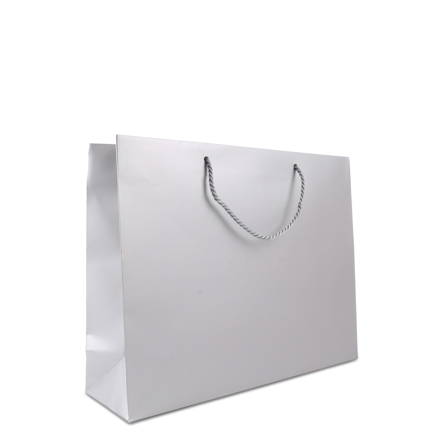 Luxe papieren tassen - Mat