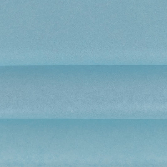 Vloeipapier kleur Blauw