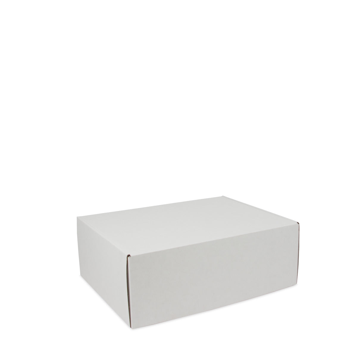 Verzenddozen diverse kleuren en afmetingen