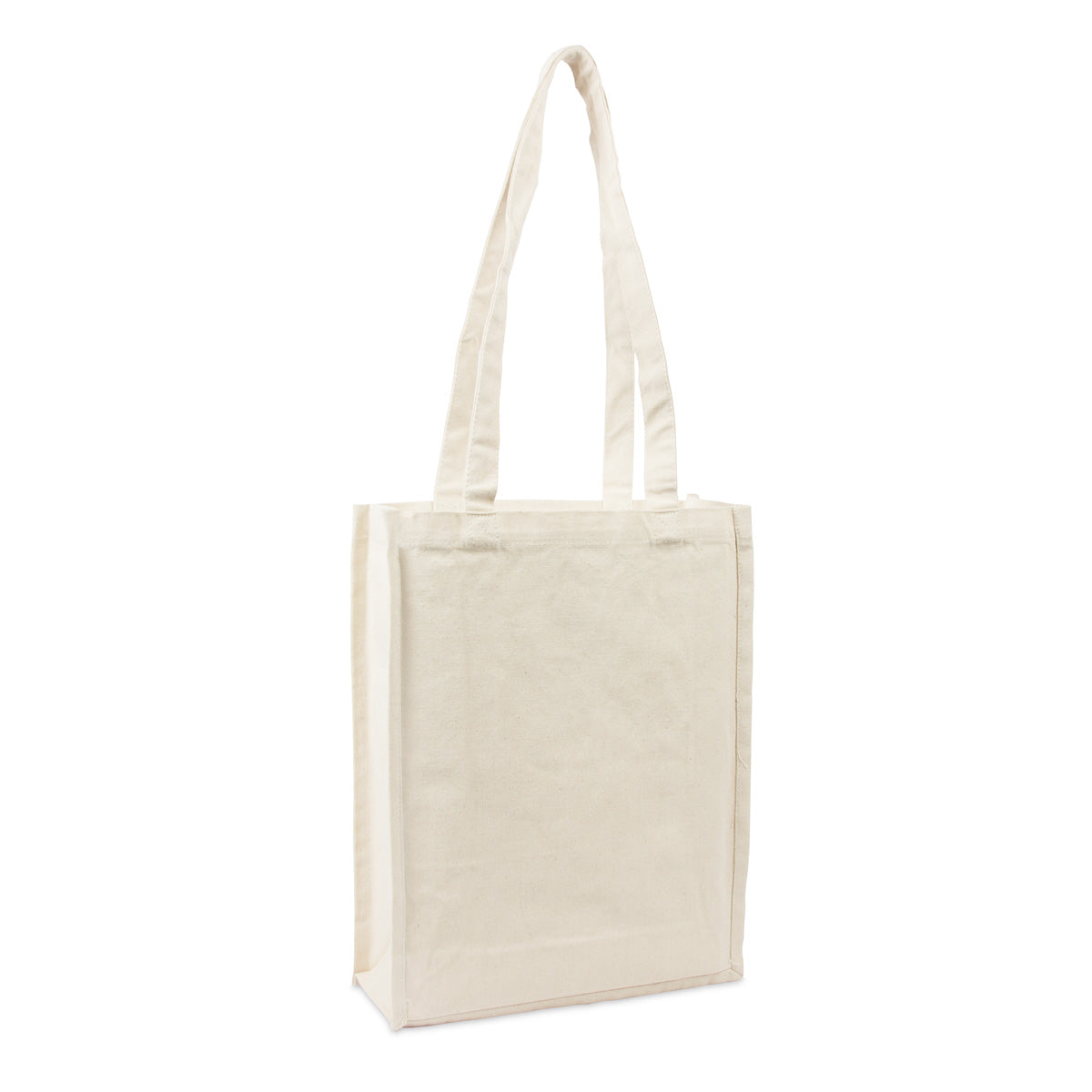 Canvas draagtassen