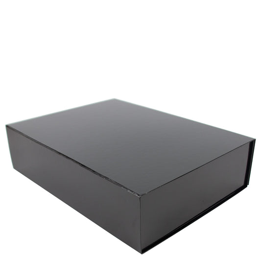 Budget glans gelamineerde magneetdozen