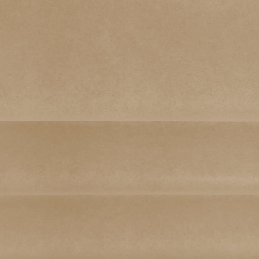 Vloeipapier kleur Bruin