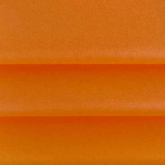 Vloeipapier kleur Oranje