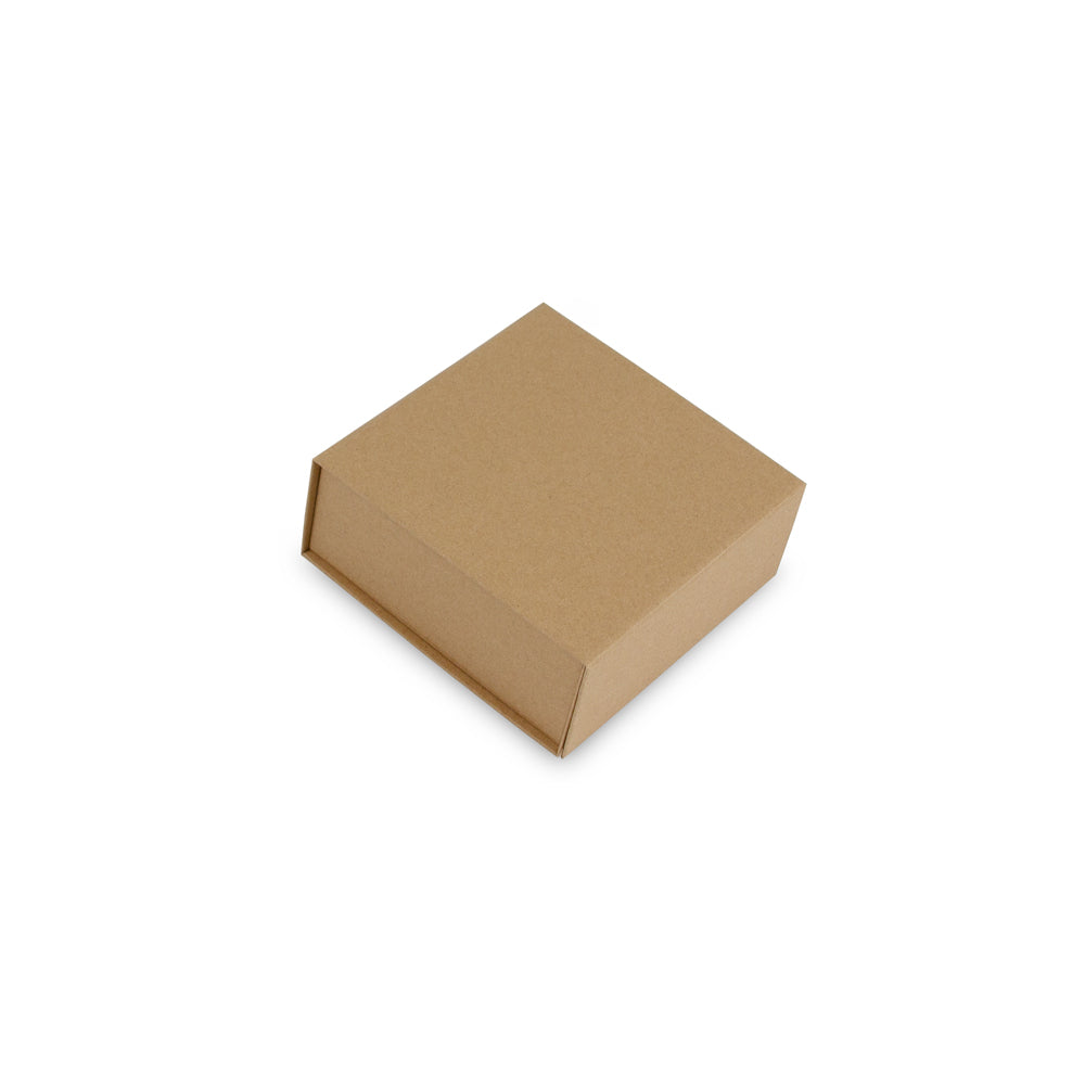 Luxe cateringdoos in Kraft