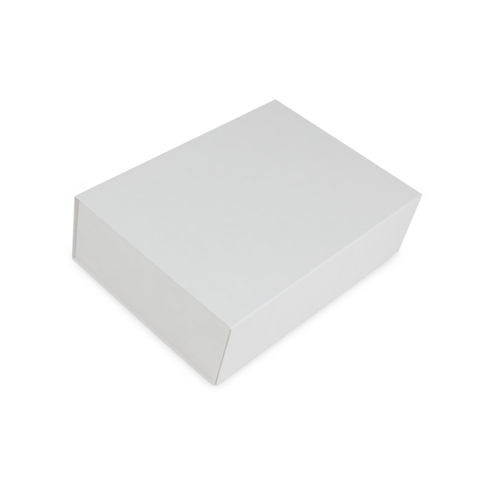 Luxe cateringdoos in Kraft