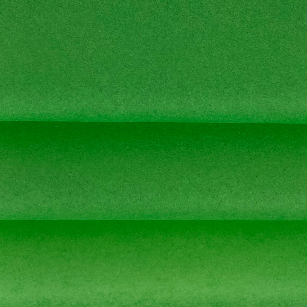 Vloeipapier kleur Groen