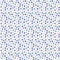 Coated inpakpapier - Trendy triangles dessin