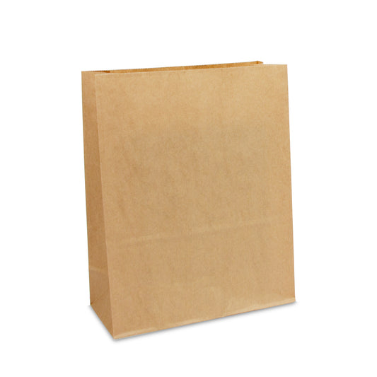 Paper doggy bags