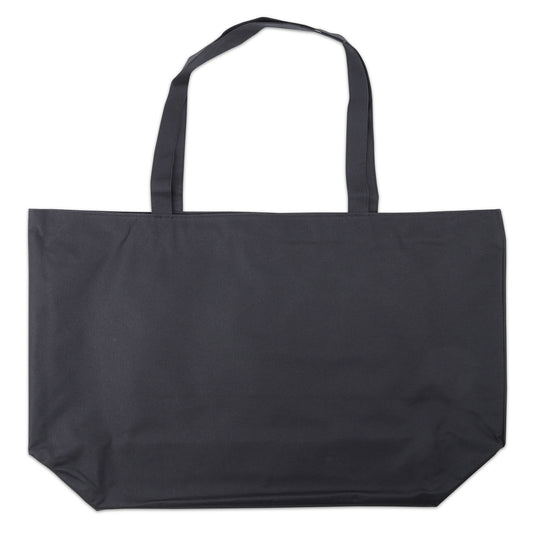 Nylon beachbags of strand tassen