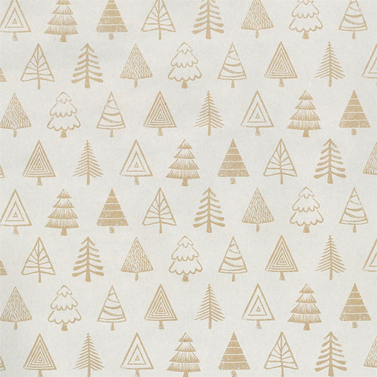 Kerst inpakpapier - D077