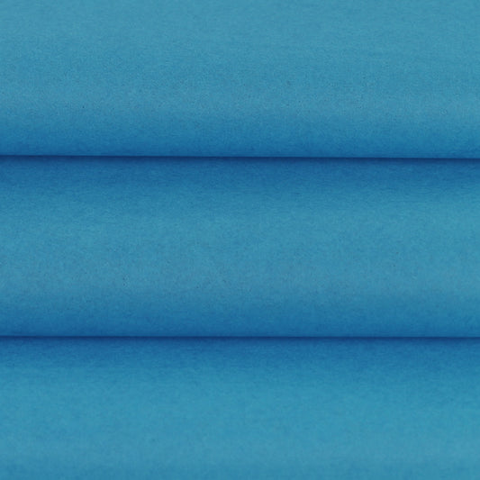 Vloeipapier kleur Blauw