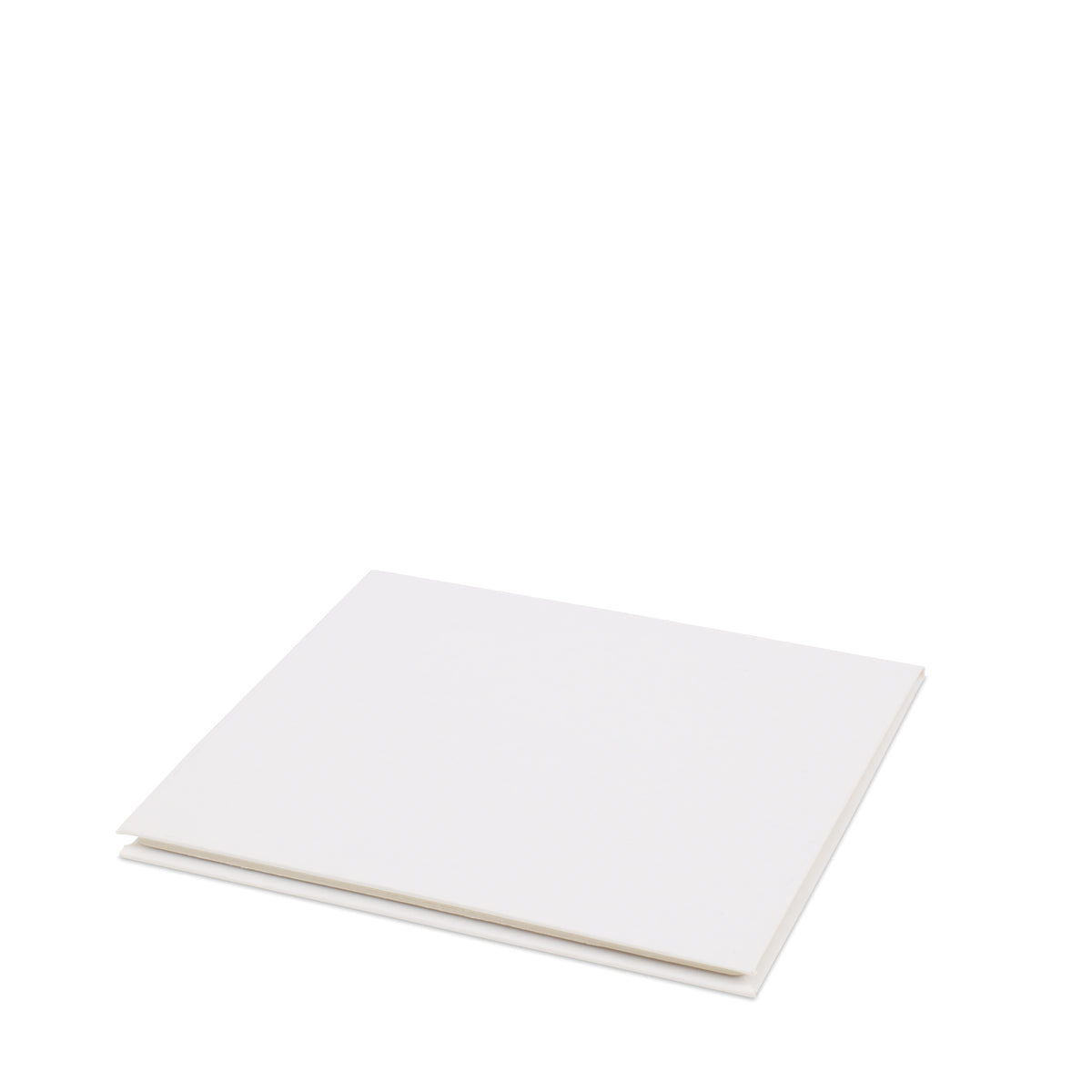 Giftcard mapjes materiaal Kraft