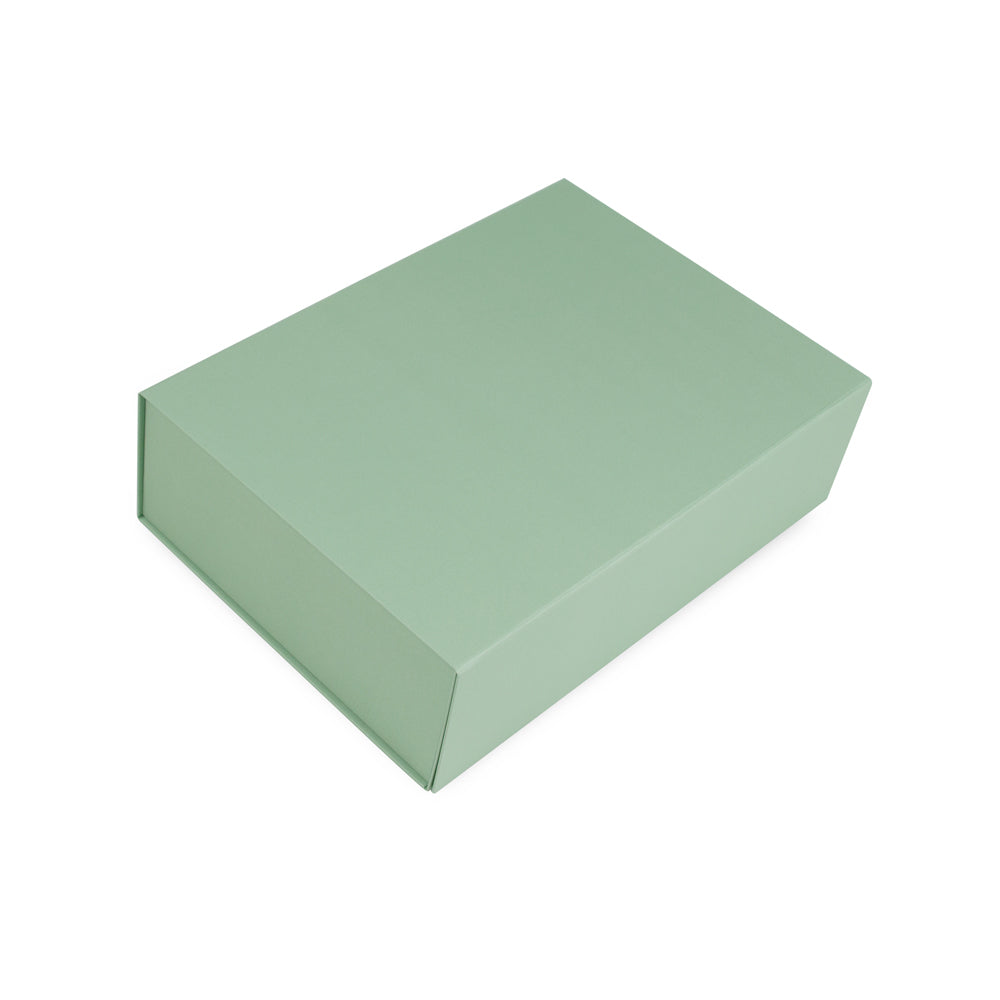 Luxe cateringdoos in Kraft