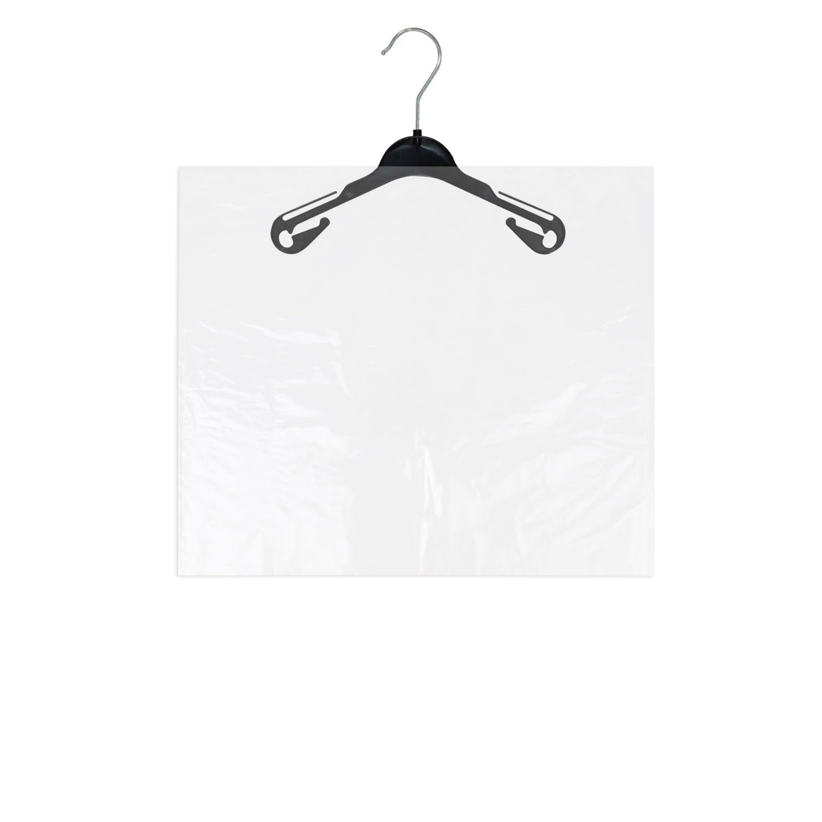 Plastic stomerij hoezen