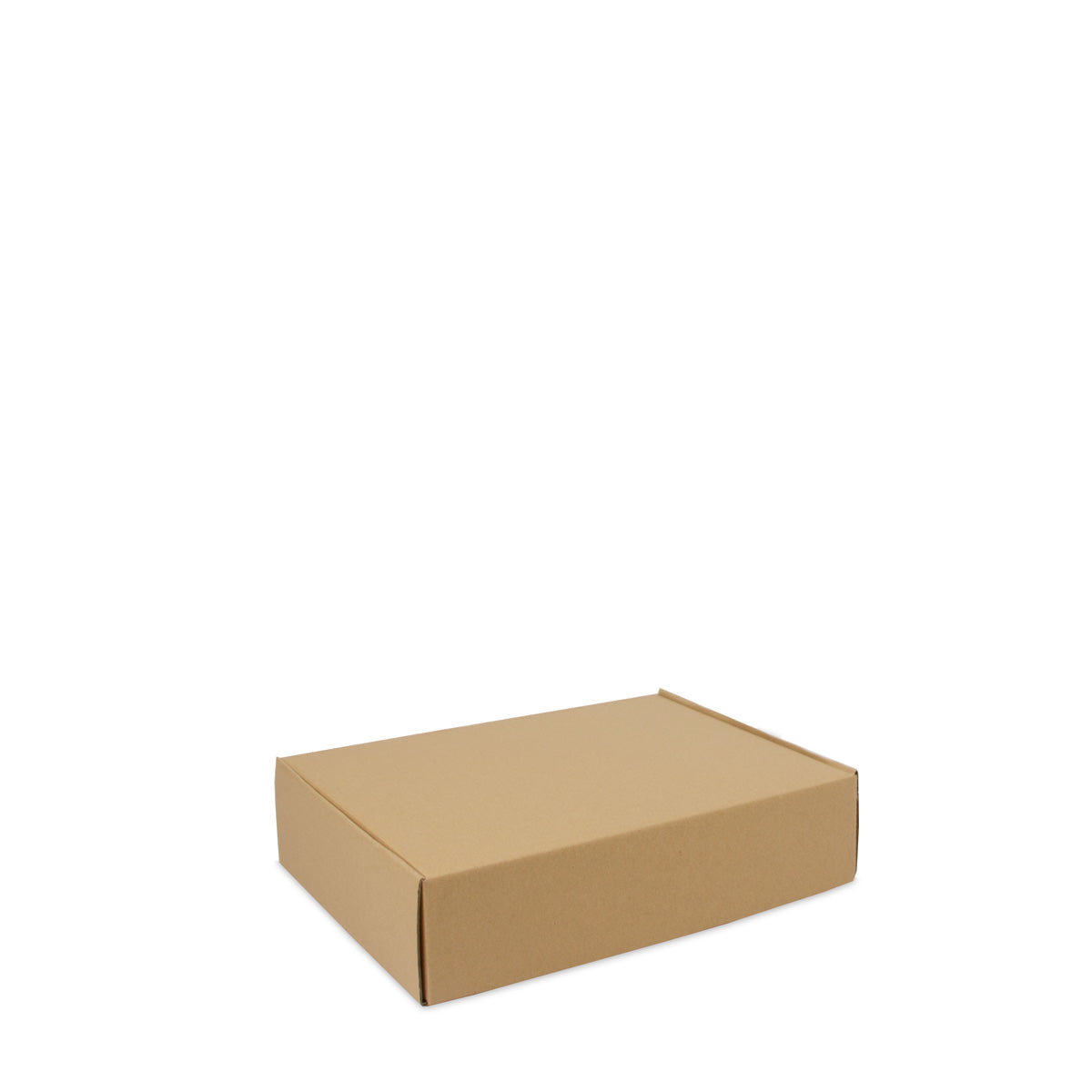 Verzenddozen diverse kleuren en afmetingen